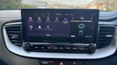 Kia Ceed 1.5T GDi ISG GT-Line 5dr Petrol Hatchback